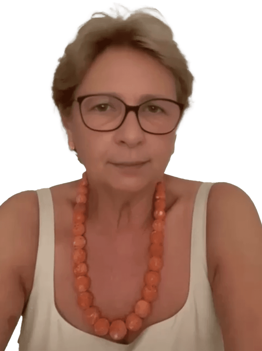 Dr. Roberta Precerutti